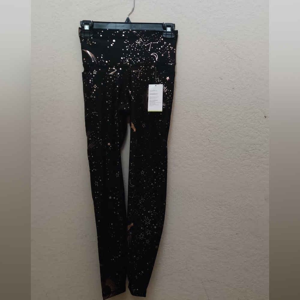 Old Navy Moon Leggings size S